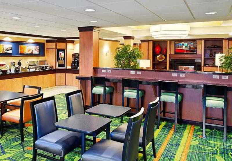 Fairfield Inn And Suites By Marriott Conway Exterior foto